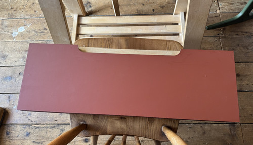 Fenix rosso namib plywood ikea - namib,