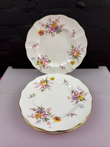 Royal crown derby - crown,