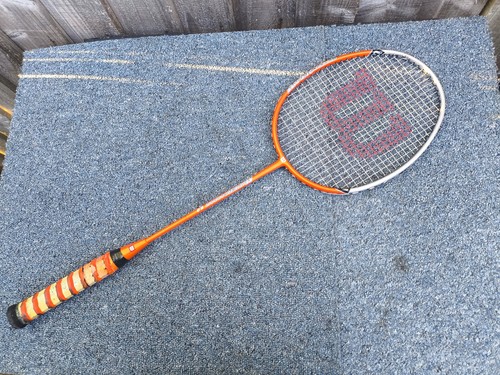 Wilson hyper carbon 0 - wilson, 5.0