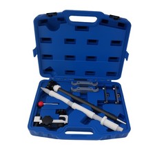 Camshaft  Timing Locking