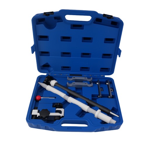 Camshaft timing locking - camshaft,