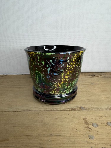 Rare vintage rainbow - vintage, lustre