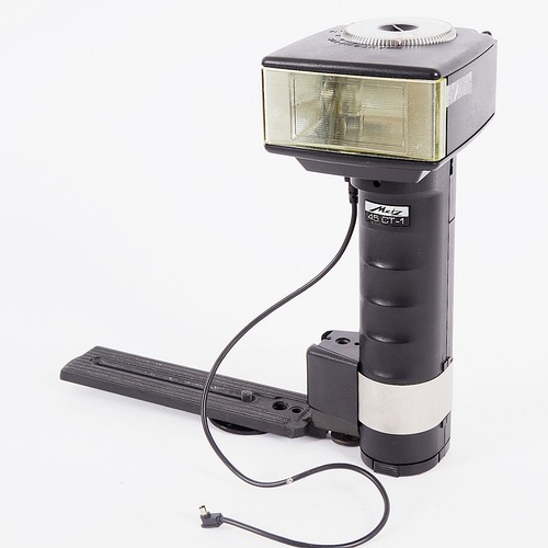 Metz swivel tilt head - swivel/tilt,