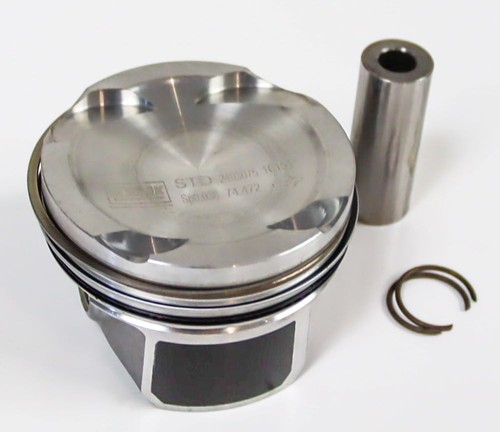 Piston for audi q2 - for, q3