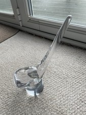 Paperweight Golf Club. Been In