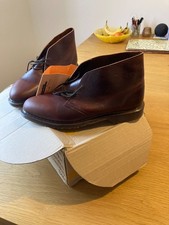 Very rare size 8 Dr Martens