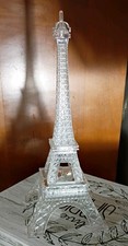 Led Light Up Flash Eiffel