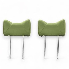 Headrests Rabbit Ear Front