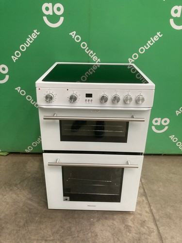 Hisense electric cooker - cooker,