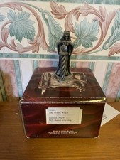 Tudor Mint - Myth and Magic - 3008 - The White Witch - M2 (Hands Touching)