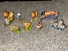 Disney The Lion King Figure