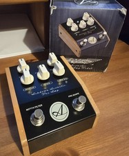 Ashdown Engineering Acoustic