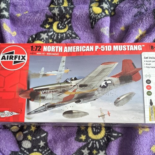 Airfix north american - airfix,