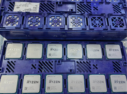Amd ryzen 1800x 1700x - ryzen,