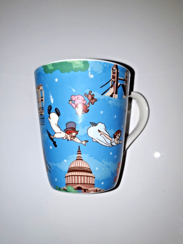 Cath kidston disney peter - kidston, x