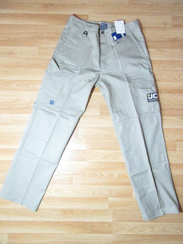 Official bnwt jcb - official,