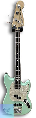 Fender usa electric - bass, am