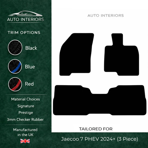 Fits jaecoo phev 2024 3 - fits, (3