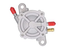 Gilera Runner 125 ST  Fuel