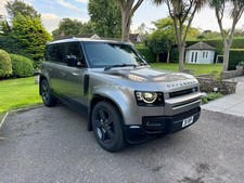 Landrover Defender D300 - X-Dynamic HSE - Immaculate (Warranty till Oct 2026)