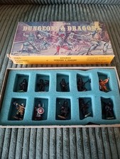 Advanced Dungeons & Dragons