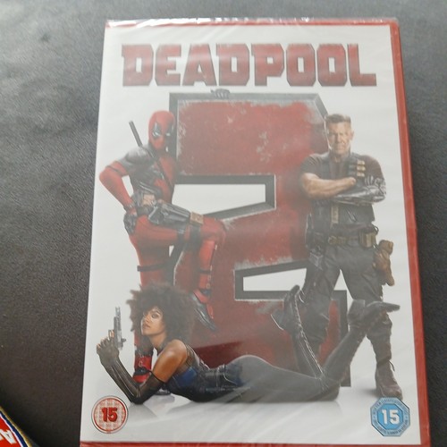 Marvel deadpool 2 - marvel,