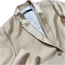 Zara New 2025 Zw Collection