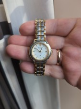 Accurist Ladies Quartz Watch