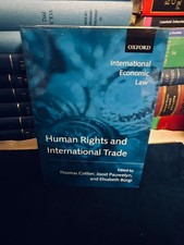 Oxford Human Rights and