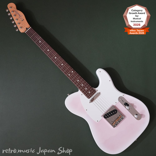 Fender made japan hybrid - fender,
