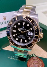 Rolex Submariner Date 116613LN