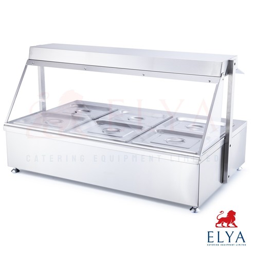 110cm bain marie - 110cm,