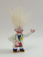 Troll Dolls Prof Weeto on