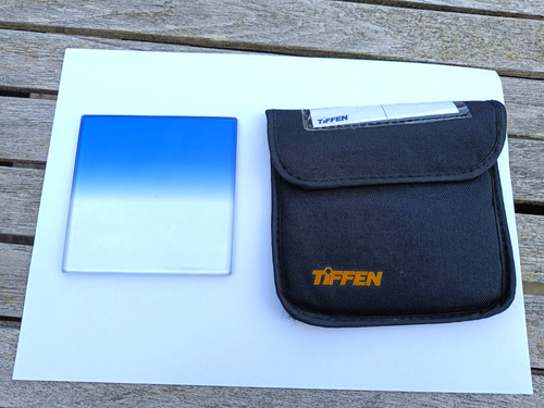 Tiffen 4x4 professional - tiffen, 4x4"