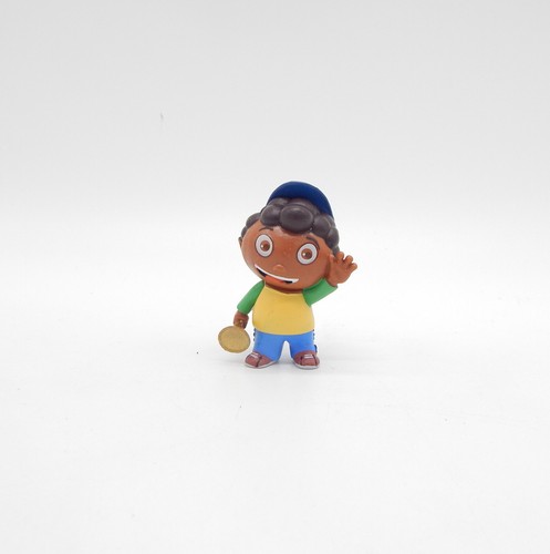 Bullyland 12608 quincy - bullyland,