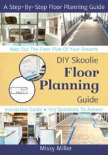 DIY Skoolie Floor Planning: A