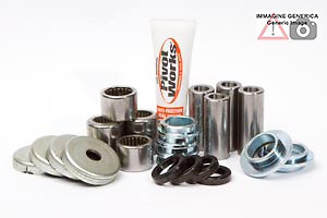Arm kit front upper - a-arm, 1