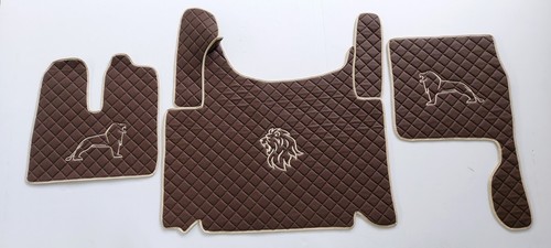 Set floor mats for - set, of