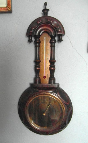 Antique black forest - antique,