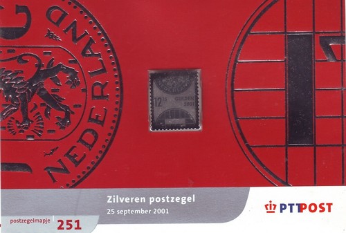 Netherlands mi1928 nvph - netherlands,
