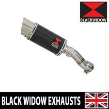 Z H2 SE 2020 - 2022 Exhaust