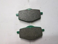 VESRAH YAMAHA VD229 DISC PADS