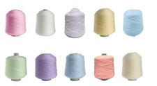 Baby ply 500g cone - 4,