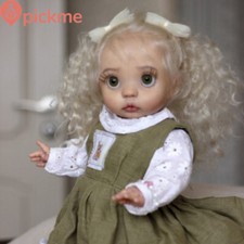 16inch Finished Reborn Baby