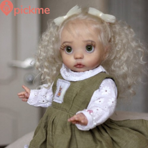 16inch finished reborn baby - 16inch,