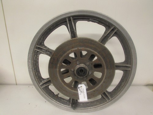 Yamaha 650 1975 1983 - xs,