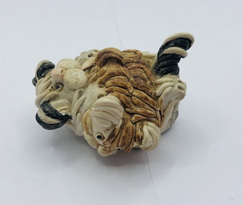 Peter fagan dogs c1980 hand - fagan,