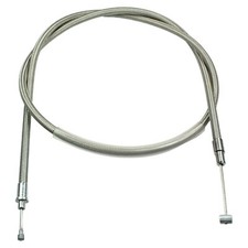 Clutch cable braided steel → special dimension → Yamaha XV 750 / 1000 / 1100 Virago