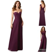 MORI LEE Bridesmaids 101