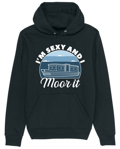 Sexy and moor - i'm, it